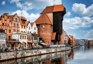 Read more about the article Gdańsk – 6 Orte, die es wert sind, besucht zu werden
