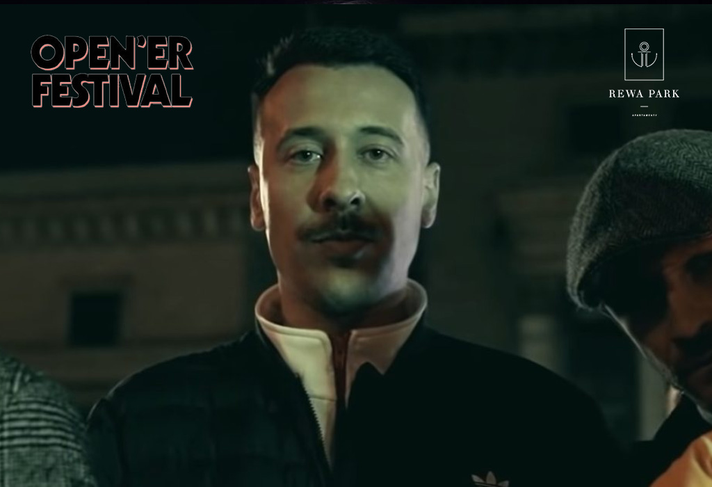 You are currently viewing Avi Open’er 2023 Festival Gdynia