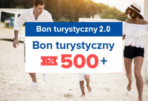 Read more about the article Nowy Bon Turystyczny 2.0
