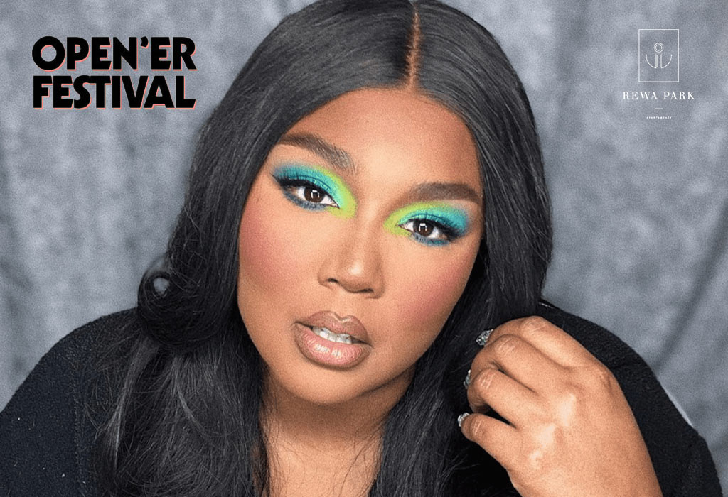 You are currently viewing Lizzo na Open’er 2023 Festival Gdynia
